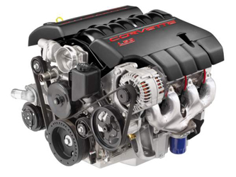 P279F Engine